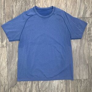 Lululemon men’s dri fit shirt